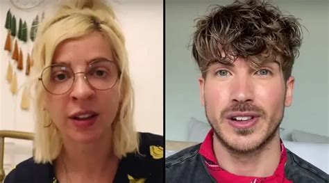 joey graceffa drama|Gabbie Hanna and Escape the Night Drama, .